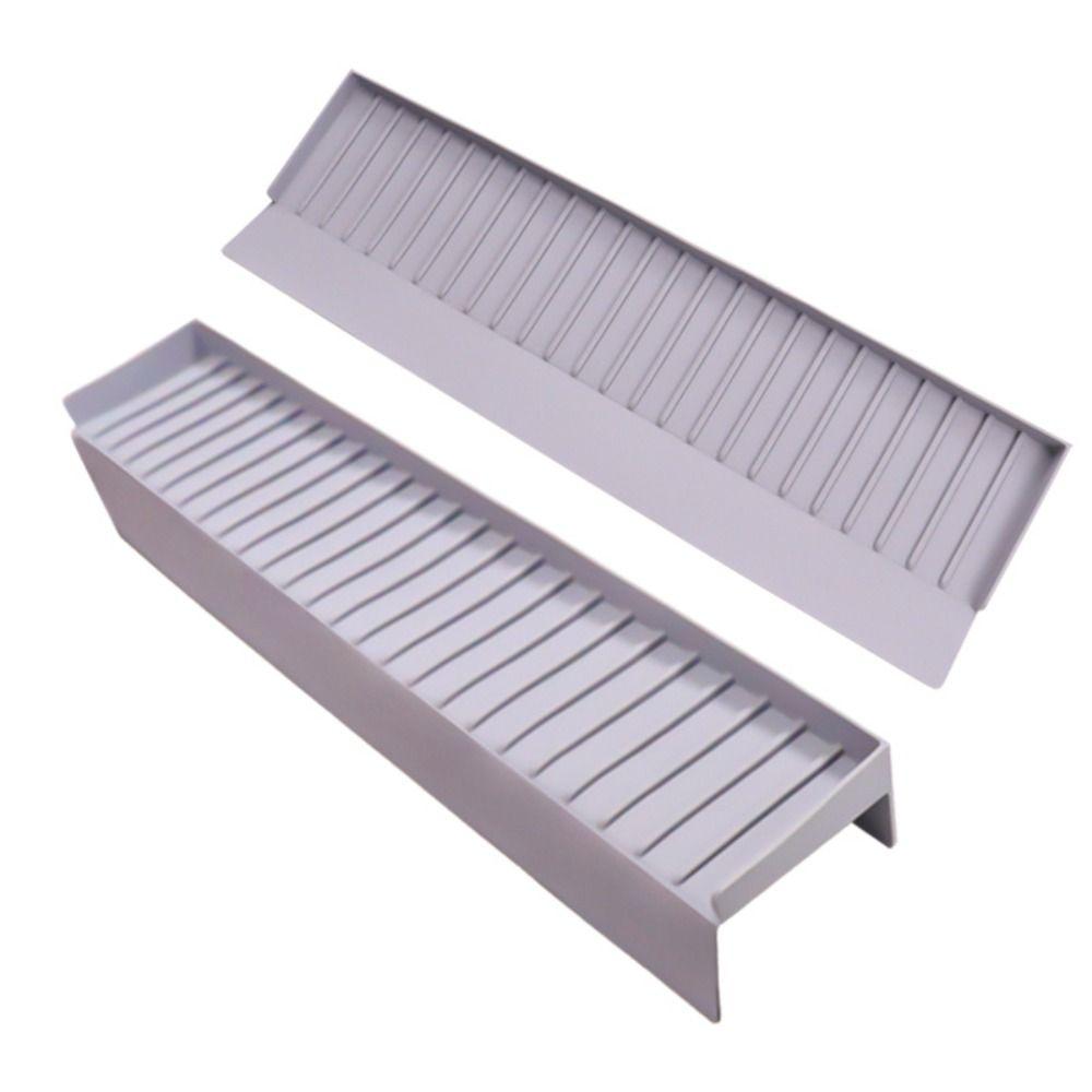 4 IN X 20 IN Sink Edge Protector Upgrade Sink Counter Protector Countertop Splash Guard  Kitchen