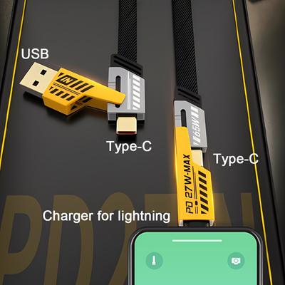 Digitalkabel – Datenkabel
