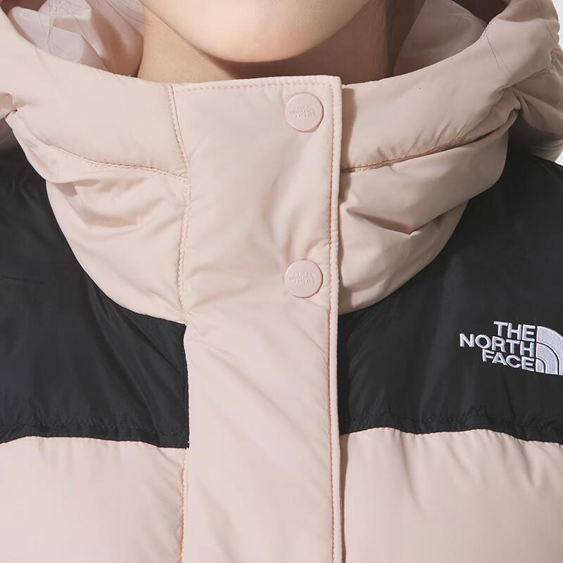 The North Face Women's Warm Goose Down Jacket