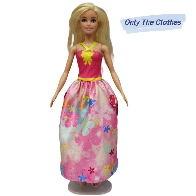 High-quality Fabric Doll Clothing Set For Girls Fits Ob11 30cm Dolls