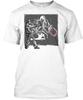 Ninja Graffiti Artist Spray Painting T Shirt Made In the USA Size S To 5XL
