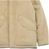 Nanamica FW25 GORE TEX Down Coat Down Jacket Unisex S25FB059U-KB