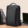 New Three-dimensional and Stylish Waterproof Backpack, Business Travel Laptop Bag, High-end Student Backpack
