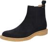 Сапоги Sioux Chelsea Boots темно-синие