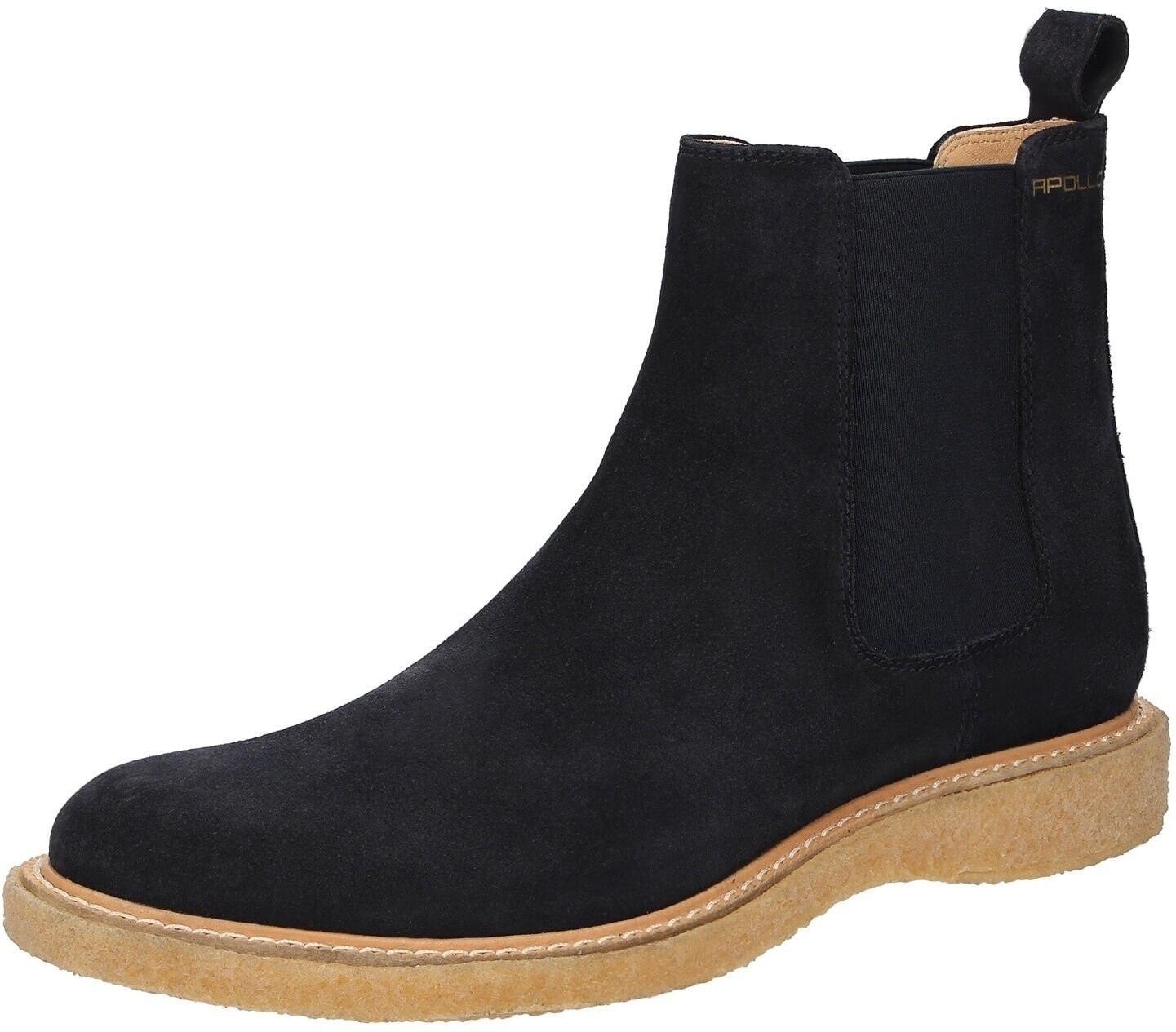 

Сапоги Sioux Chelsea Boots темно-синие 41 ½