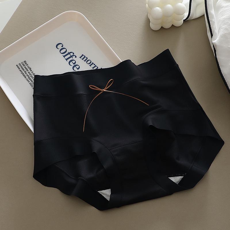 Cute Pure Desire Breathable Soft and Skin Friendly Triangle Women’s Panties