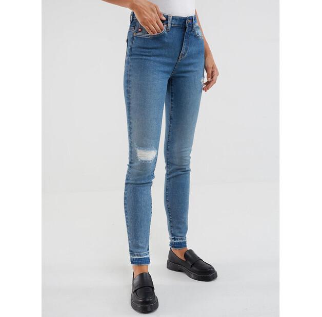 Джинсы BIG STAR ADELA EU 28_32