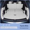 BYD Tang L 2025 Trunk Mat, Full Coverage for EV/DM-i/DM-p Models