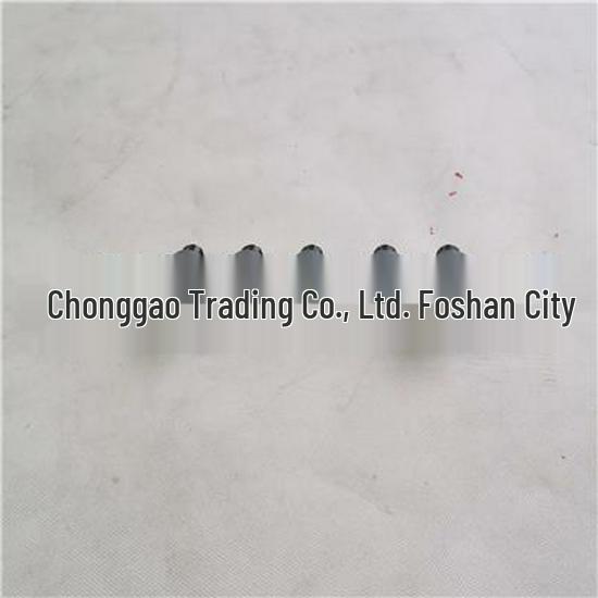 Compatible Fuel Rail for Foton SPM40004127E3544