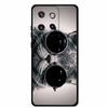Soft Case For Motorola Moto G75 5G Cover Silicone Print Luxury Flower TPU Soft Phone Cases For Moto G75 5G  Animal Colorful TPU
