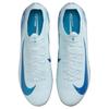 New Nike Mercurial Vapor 16 Pro Fg Glacier Blue Blue Orbit FQ8685-400