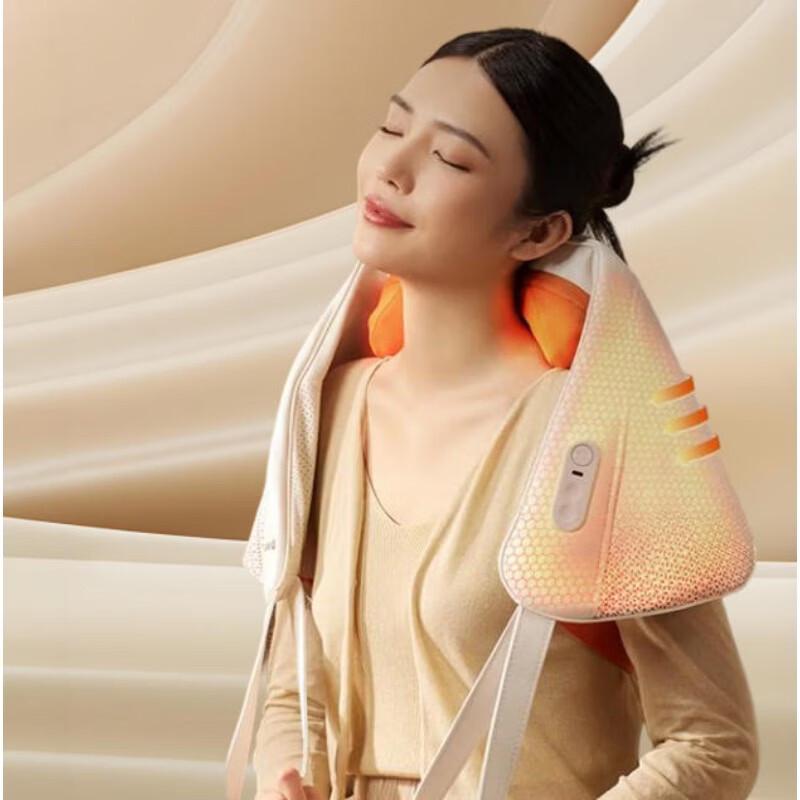 Breo N6mini-2nd Gen Neck and Shoulder Massager