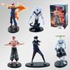Jujutsu Kaisen Ryomen Sukuna & Itadori Yuji Modèle de Grande Figurine