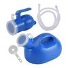 M-Modern-2000Ml Male Bed Potty Pee Bottle Pee Collector With 160Cm Tube Portable Pee Urine Bottle Toilet Supply