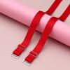 Anti-slip Buckle Belt Bra Shoulder Straps Double-Shoulder Underwear Shoulder Strap  Women