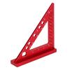 Woodworking Carpenter Square 90 Degree Woodworking Rafter Square Woodworking Square Protractor