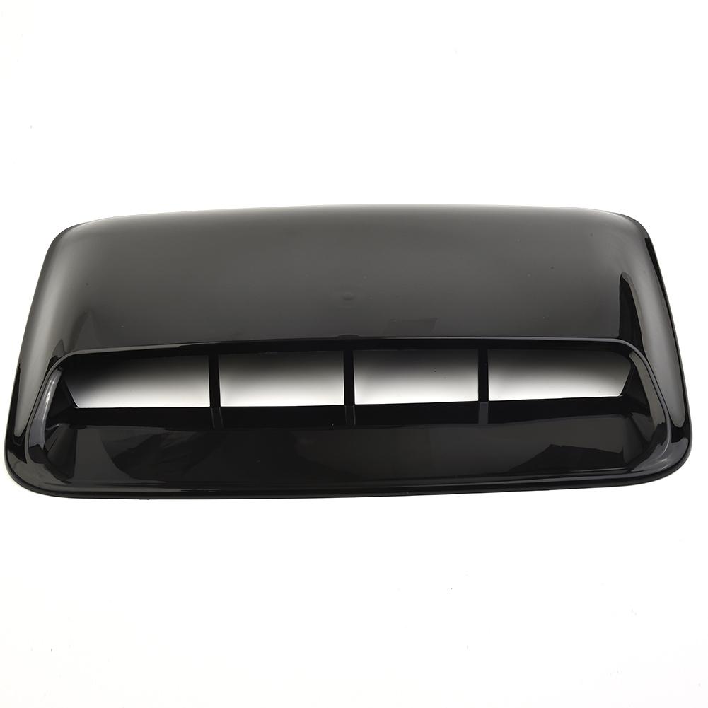 Accesorii Capac Scoop Capotă Admisie Flux Aer Gură Aerisire Mașină