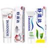 Sensodyne Sensitivity & Whitening Toothpaste Duo Pack