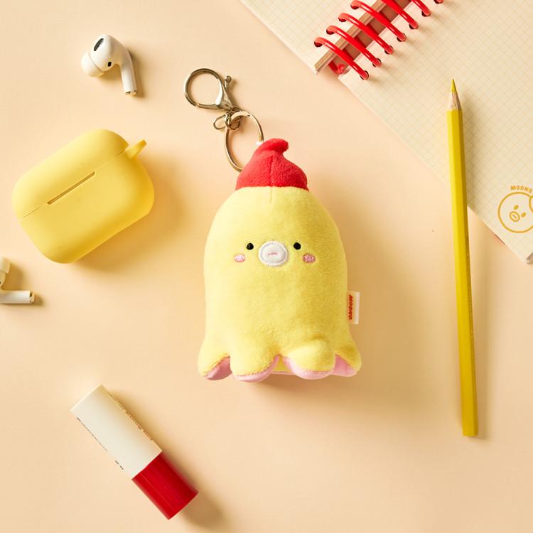 Baby MOONO Doll Keyring