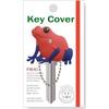 World Shoji Key Cover Frog Key Cover Strawberry Poison Dart Frog 114308
