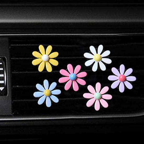 

Практичный зажим для духов, легкий вес смолы со свежим ароматом