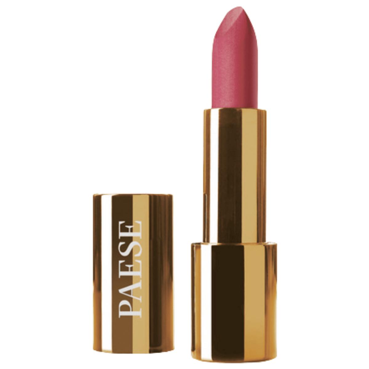 

PAESE Matowa pomadka do ust Mattologie 105 PEACHY NUDE 4.3 g