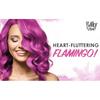 Punky Colour - Semi-Permanent Conditioning Hair Color Flamingo Pink