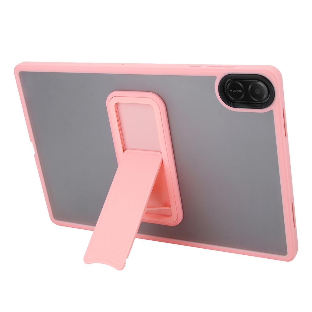 For Honor Pad X8a/Pad X9 Case with Kickstand TPU+PC Skin-Touch Tablet Cover