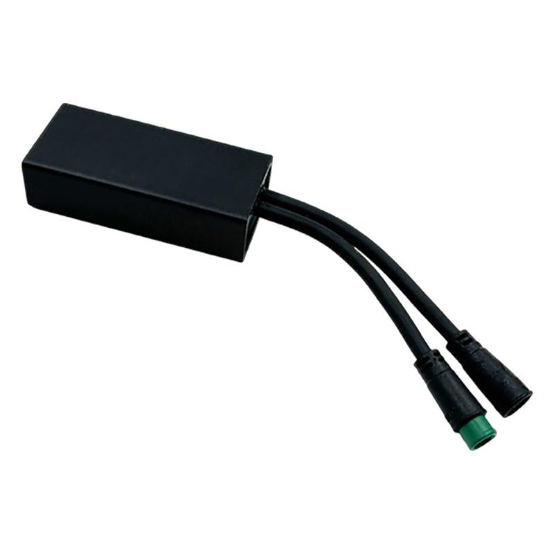 Tuningchip Changing Speed For 4/3 Lite 4 Lite 4 Ultra Electric Scooter Speed Controller Adjustable Speed Easy Install