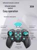Remote-Controlled Eight-Wheeled Robot Car Toy for Kids - Hand-Sensing, Four-Wheel Drive Stunt Functionality