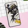 Firefighter Fire Love Case For OPPO Reno 11 12 13 F 8T 7 8 10 Pro OPPO Find X8 Pro X3 X6 Pro X5 Lite Cover Coque