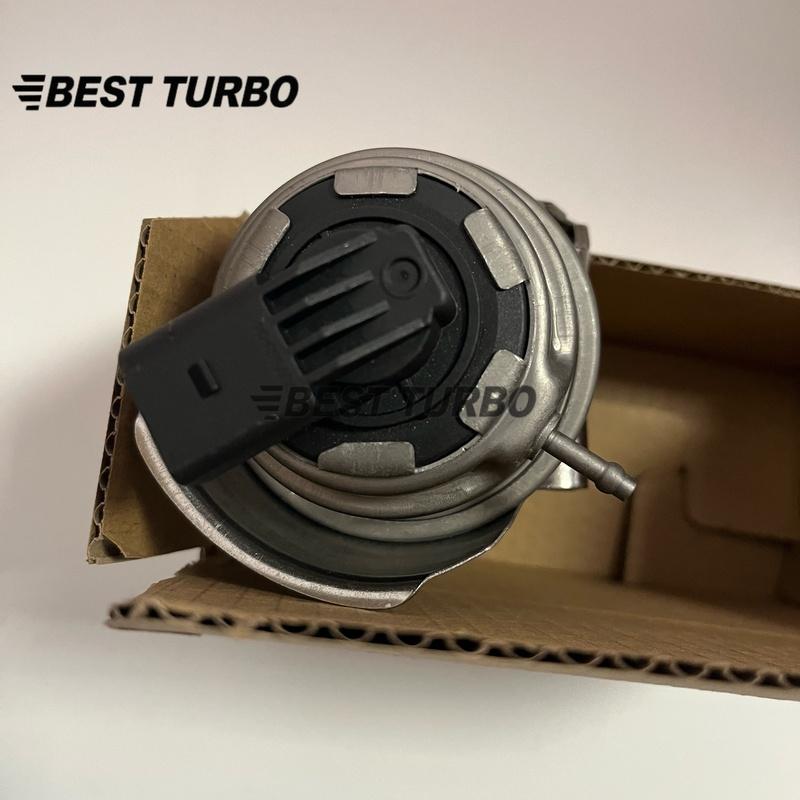 

GTC1238VZ 789016 03P253019B Turbo Electronic Actuator For Skoda/ VW/ Seat