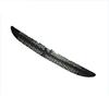 Chrome-Plated Rear Bumper Trim for Mercedes-Benz CLA X - 1568800325