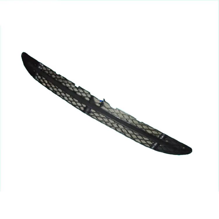 Chrome-Plated Rear Bumper Trim for Mercedes-Benz CLA X - 1568800325