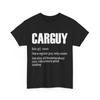 Auto-Shirt, Auto-Typ Definition Shirt, Auto-Rennsport-Liebhaber Shirt, Autobesitzer Shirt