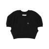 Vivienne WeSTwood Women S Cropped ShorT Sleeve T ShirT 1g010017 J001m N401