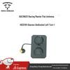 Maple Wireless RACINGS1 HDZERO LHCP FPV Flat Antenna