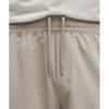Lululemon Pace Breaker Linerless Short 7  Warm Ash Grey