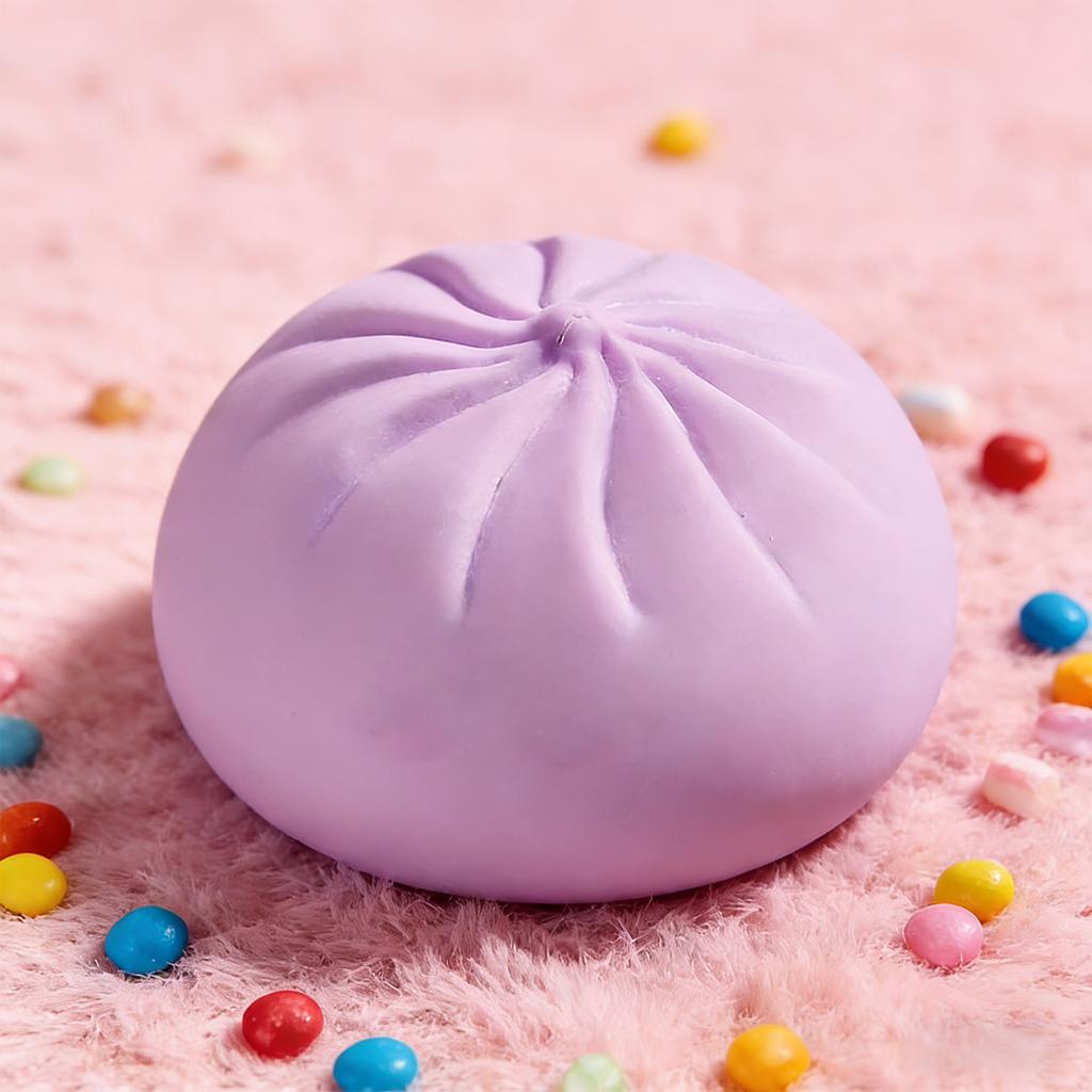 Stress-relieving And Fun Toys Can Be Played Anytime And Anywhere. They Are Great Toys For Releasing Emotions