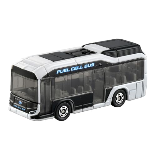 Takara Tomy Tomica No. 82 Toyota Sora (Box)