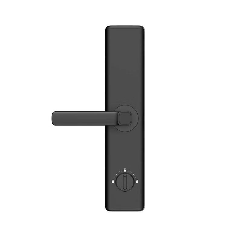 EZVIZ LT63 Smart Fingerprint Grip-Open Door Lock