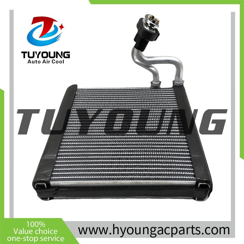 In Stock TUYOUNG China Manufacture Auto Air Conditioning Evaporator Core for Mazda 2 DB9H-61-J10A LHD