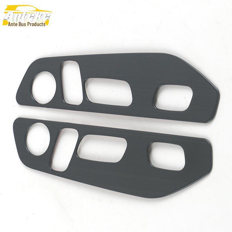 Weilai 21 ET7 Panel spínače nastavení sedadla ozdobný knoflík