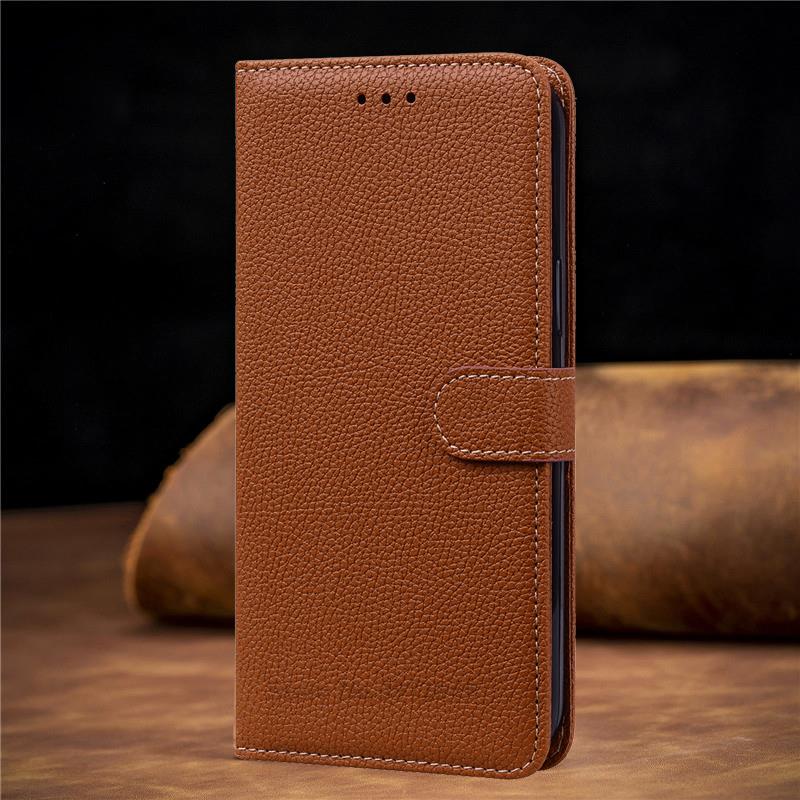 A52 A52S 5G Hülle Candy Farbe Leder Klapphülle für Samsung Galaxy A52s A12 A22 A22S A32 A42 A72 A02 A02s A52 Brieftaschenhülle