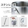 Asdays Ice Bucket, Non-Melting Ice Container, Large Capacity Ice Tank with Handle and Lid, Double-Walled (1.6L)