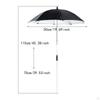 Plant Shade Accessories for Potted Plants Versatile Adjustable Height Sun Protection Cover