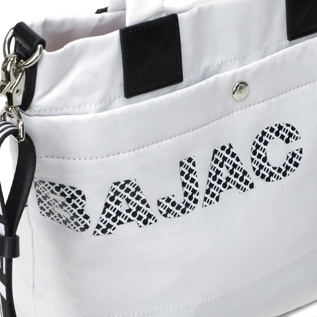 Castelbajac Pase 2-Way Tote Bag with Shoulder Strap, No. 31523, Black