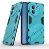 Holder Case For Vivo V40 Lite Cover For Vivo V40 Lite Capas Shockproof Kickstand Back Holder Cover For Vivo V40 Lite 5G Fundas