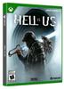 Hell Is Us North Xbox Series X (Import version America) -