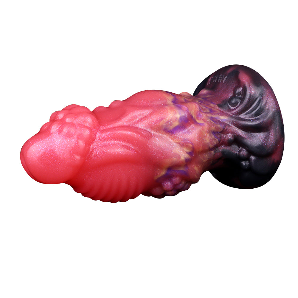 Amika Butt Plug Non Vibrating Butt Plugs